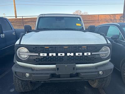Used 2021 Ford Bronco - photo 1
