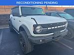 2021 Ford Bronco 4WD SUV for sale #SLB54045A - photo 2