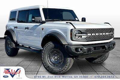 New 2025 Ford Bronco Badlands for sale #SLB55610 - photo 1
