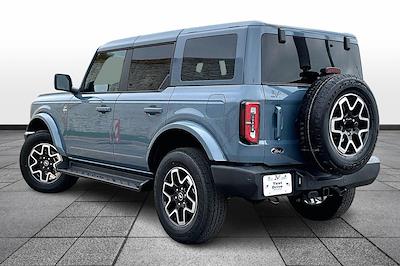 New 2025 Ford Bronco Outer Banks for sale #SLB58216 - photo 2