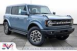 New 2025 Ford Bronco Outer Banks for sale #SLB58216 - photo 1