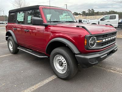 New 2025 Ford Bronco Base for sale #SLB62809 - photo 1