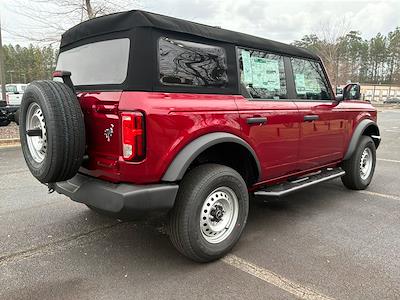 New 2025 Ford Bronco Base for sale #SLB62809 - photo 2