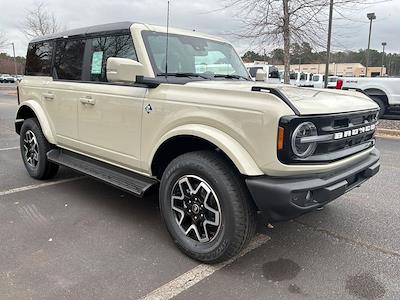New 2025 Ford Bronco Outer Banks for sale #SLB64855 - photo 1