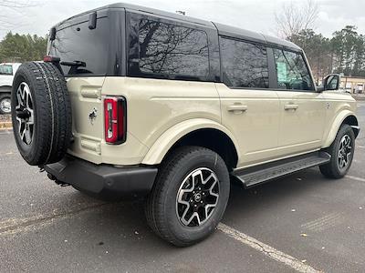 New 2025 Ford Bronco Outer Banks for sale #SLB64855 - photo 2