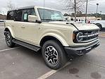 New 2025 Ford Bronco Outer Banks for sale #SLB64855 - photo 1