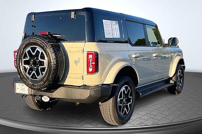 2025 Ford Bronco 4WD SUV for sale #SLB64855P - photo 2