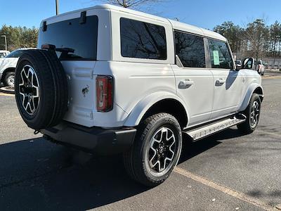 New 2025 Ford Bronco Outer Banks for sale #SLB66631 - photo 2