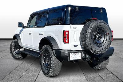 New 2025 Ford Bronco Outer Banks for sale #SLB66807 - photo 2