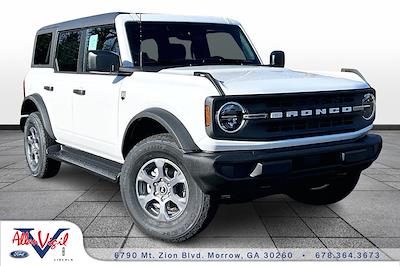 New 2025 Ford Bronco Big Bend for sale #SLB69769 - photo 1
