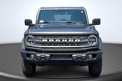 2025 Ford Bronco 4WD SUV for sale #SLB70984P - photo 2