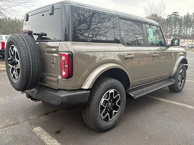 New 2025 Ford Bronco Outer Banks for sale #SLB71048 - photo 2