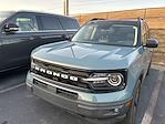 Used 2021 Ford Bronco Sport Outer Banks for sale #SLB71048A - photo 1