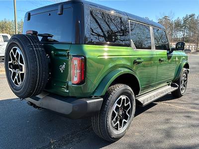 New 2025 Ford Bronco Outer Banks for sale #SLB71162 - photo 2