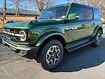 New 2025 Ford Bronco Outer Banks for sale #SLB71162 - photo 5