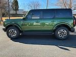 New 2025 Ford Bronco Outer Banks for sale #SLB71162 - photo 8