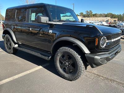 New 2025 Ford Bronco Big Bend for sale #SLB71614 - photo 1