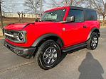 2022 Ford Bronco 4WD SUV for sale #SLB73531A - photo 10