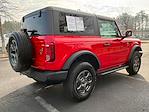 2022 Ford Bronco 4WD SUV for sale #SLB73531A - photo 2