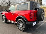 2022 Ford Bronco 4WD SUV for sale #SLB73531A - photo 7