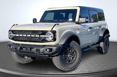 2025 Ford Bronco 4WD SUV for sale #SLB76519 - photo 2