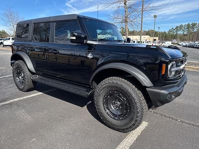 New 2025 Ford Bronco - photo 1