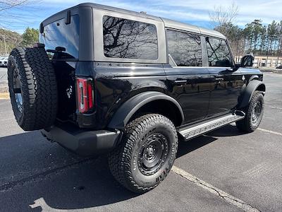 New 2025 Ford Bronco - photo 1