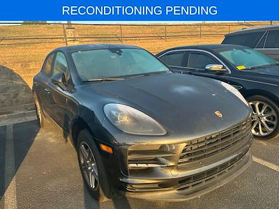 Used 2021 Porsche Macan - photo 1