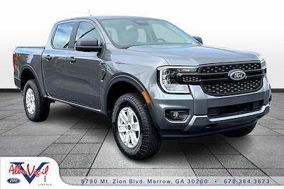 New 2025 Ford Ranger XL SuperCrew Cab for sale #SLE22861 - photo 1
