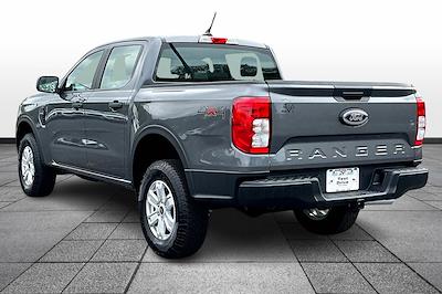 New 2025 Ford Ranger XL SuperCrew Cab for sale #SLE22861 - photo 2