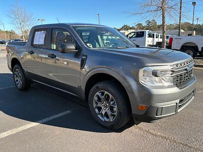 2022 Ford Maverick SuperCrew Cab FWD Pickup for sale #SLE22861A - photo 1