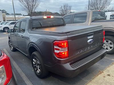 Used 2022 Ford Maverick XLT SuperCrew Cab for sale #SLE22861A - photo 2