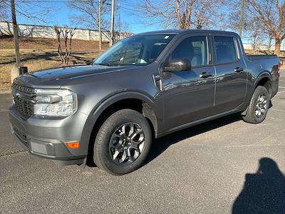 Used 2022 Ford Maverick XLT SuperCrew Cab for sale #SLE22861A - photo 1