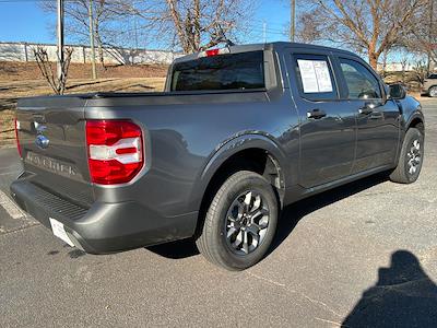 2022 Ford Maverick SuperCrew Cab FWD Pickup for sale #SLE22861A - photo 2