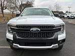 Used 2025 Ford Ranger XLT SuperCrew Cab for sale #SLE34671P - photo 4