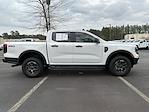 Used 2025 Ford Ranger XLT SuperCrew Cab for sale #SLE34671P - photo 5