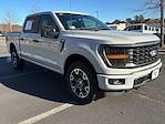 Used 2024 Ford F-150 STX SuperCrew Cab for sale #SLE49571A - photo 1