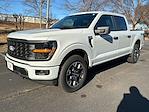 Used 2024 Ford F-150 STX SuperCrew Cab for sale #SLE49571A - photo 15