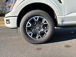 Used 2024 Ford F-150 STX SuperCrew Cab for sale #SLE49571A - photo 32