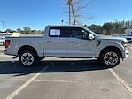 Used 2024 Ford F-150 STX SuperCrew Cab for sale #SLE49571A - photo 6