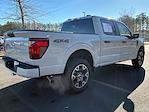 Used 2024 Ford F-150 STX SuperCrew Cab for sale #SLE49571A - photo 2