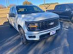 Used 2024 Ford F-150 STX SuperCrew Cab for sale #SLE49571A - photo 7