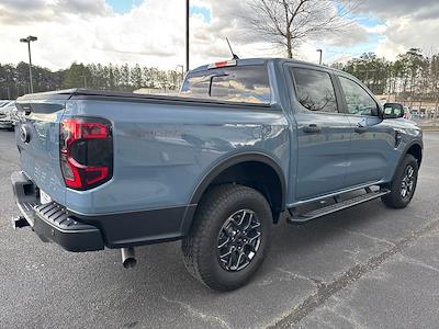 New 2025 Ford Ranger - photo 1