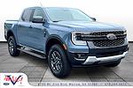 New 2025 Ford Ranger XLT SuperCrew Cab for sale #SLE55591 - photo 1