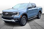 New 2025 Ford Ranger XLT SuperCrew Cab for sale #SLE55591 - photo 3