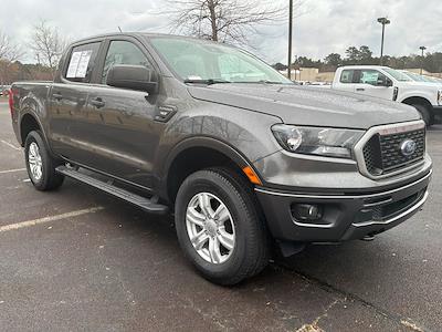 Used 2020 Ford Ranger XLT SuperCrew Cab for sale #SLE56031A - photo 1