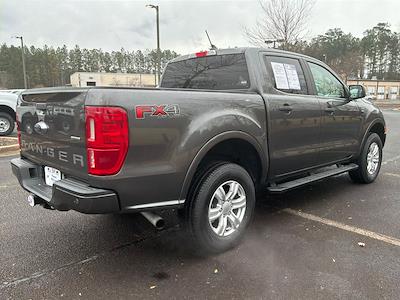 Used 2020 Ford Ranger XLT SuperCrew Cab for sale #SLE56031A - photo 2
