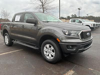 Used 2020 Ford Ranger XLT SuperCrew Cab for sale #SLE56031A - photo 2