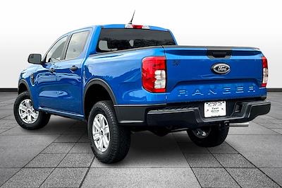 New 2025 Ford Ranger XL SuperCrew Cab for sale #SLE59689 - photo 2