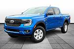New 2025 Ford Ranger XL SuperCrew Cab for sale #SLE59689 - photo 3
